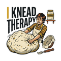 I KNEAD THERAPY