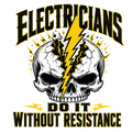 Electrician Humor