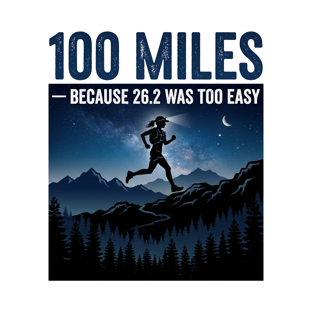 Trail Runner Ultra