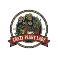 CRAZY PLANT LADY
