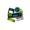 Side Quest Certified
