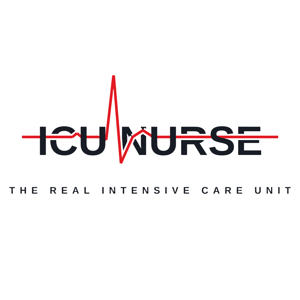 ICU Nurse