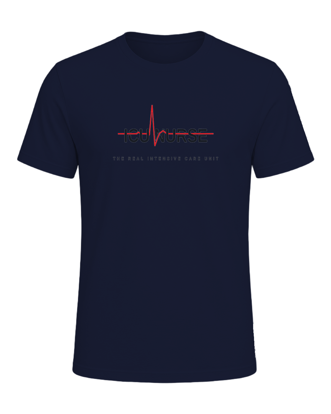 ICU Nurse — Navy