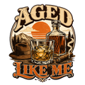 AGED LIKE ME