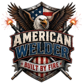 Welder Pride