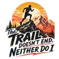 Trail Runner