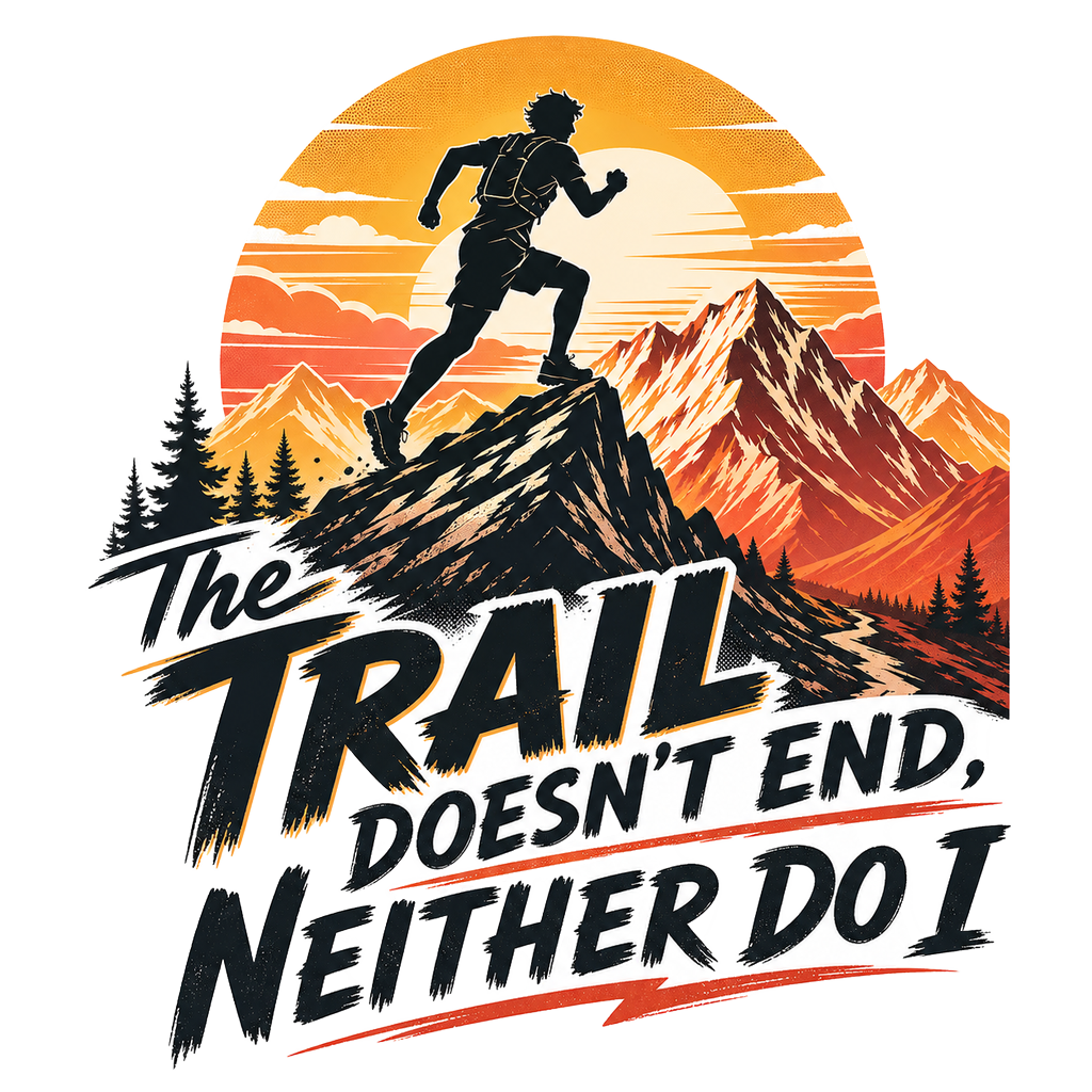 Trail Runner