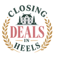 CLOSING DEALS IN HEELS