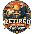 Pickleball Retirement