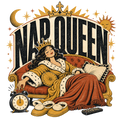 NAP QUEEN