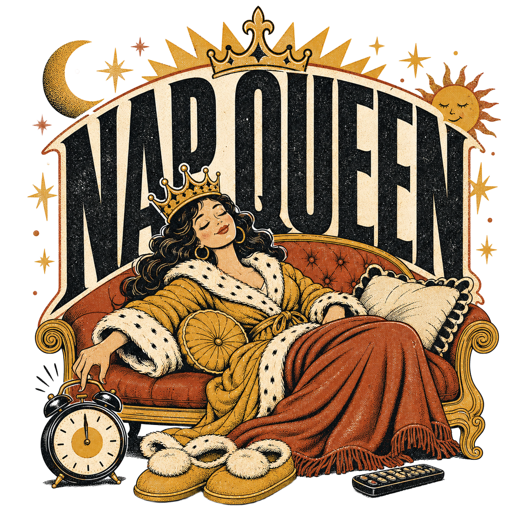 NAP QUEEN