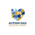 Autism Dad / Mom