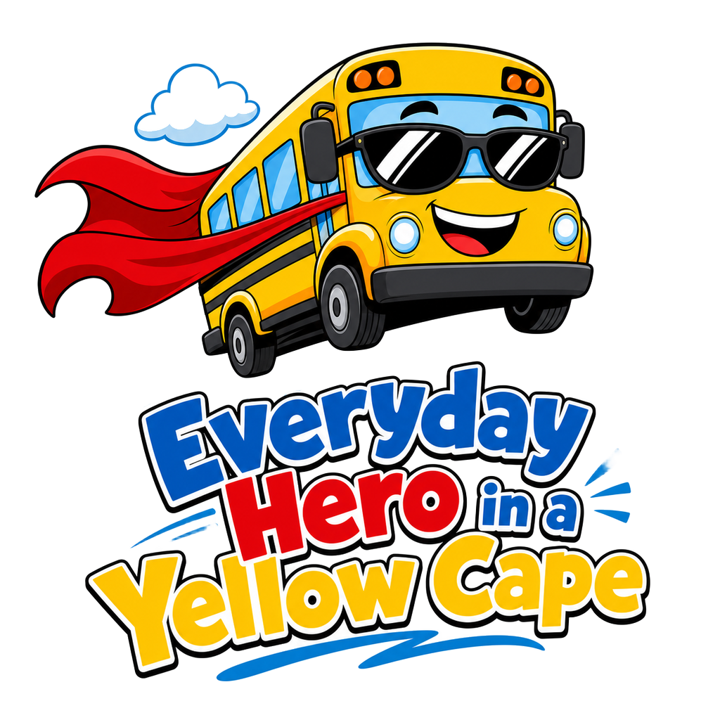 School Bus Driver