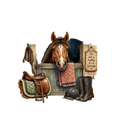More Horses Than Common Sense