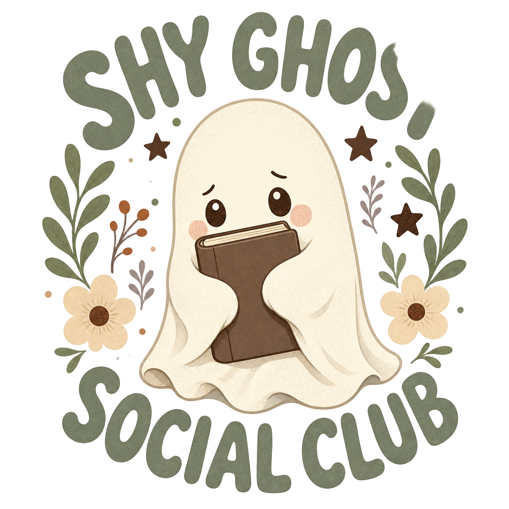 Shy Ghost Social Club