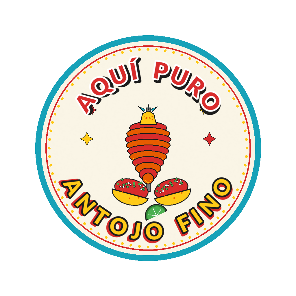 AQUÍ PURO ANTOJO FINO