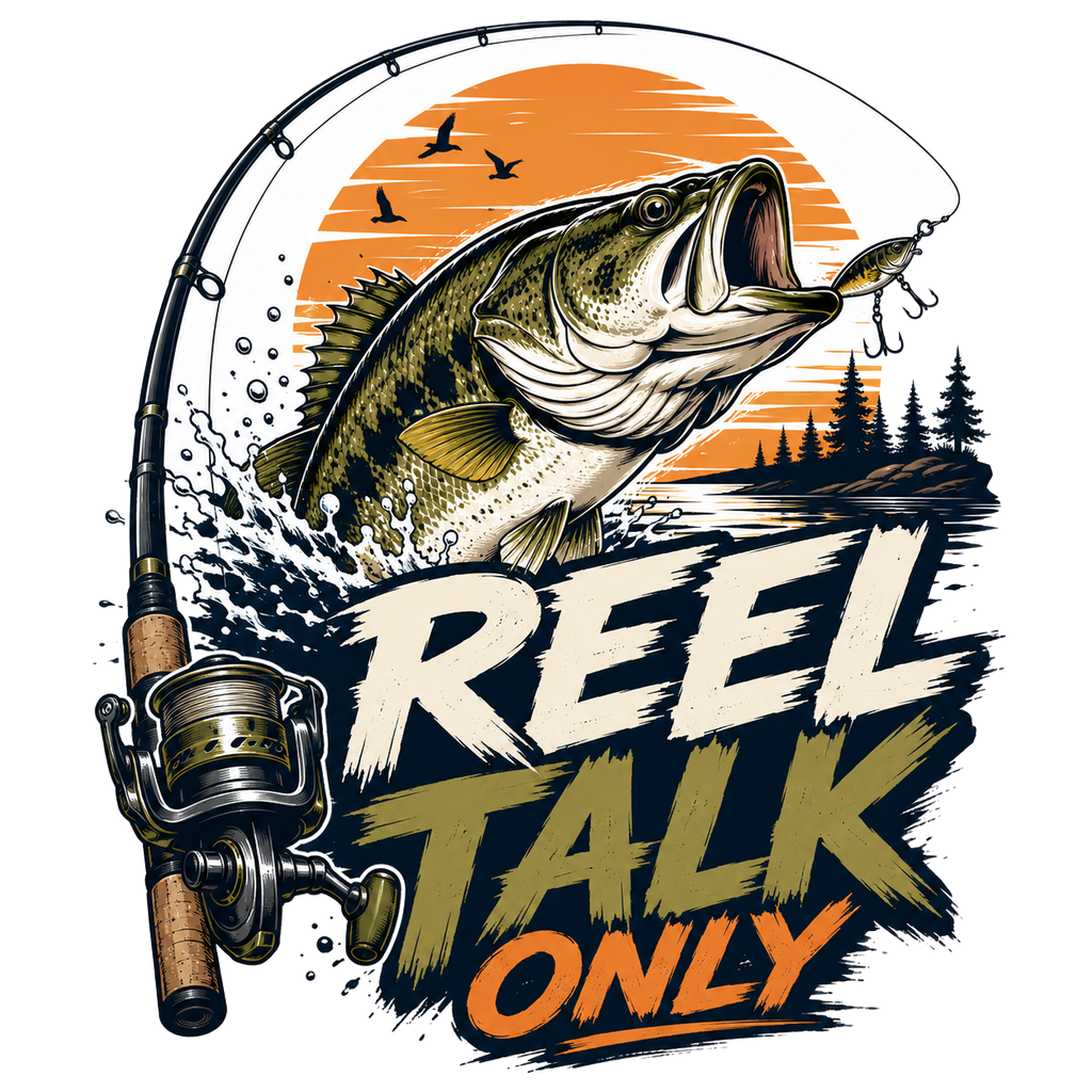 REEL TALK ONLY
