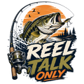 REEL TALK ONLY