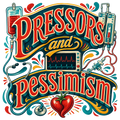 Pressors and pessimism