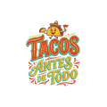 Tacos Antes De Todo