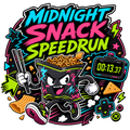 Midnight Snack Speedrun