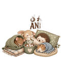 I SUPPORT NAPS AND SMALL ANIMALS