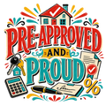 PRE-APPROVED AND PROUD