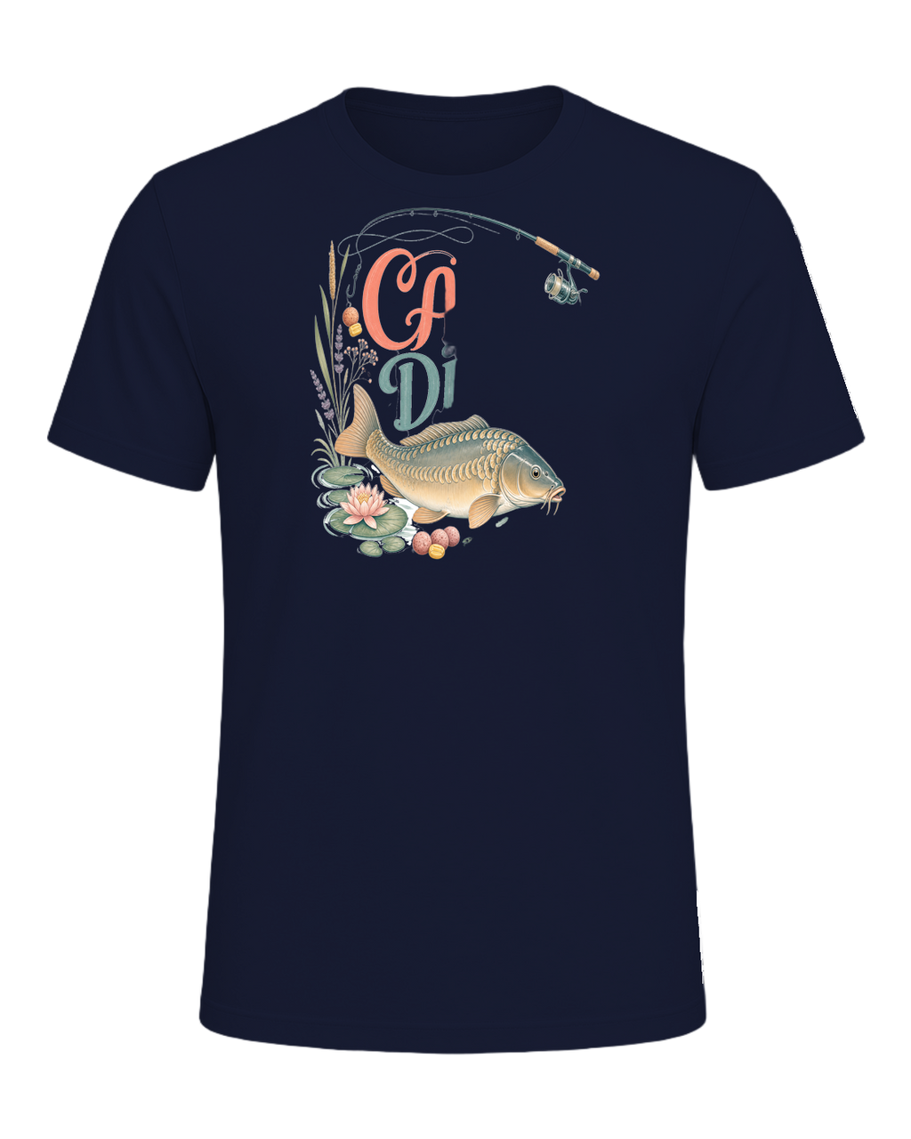 CARP DIEM — Navy