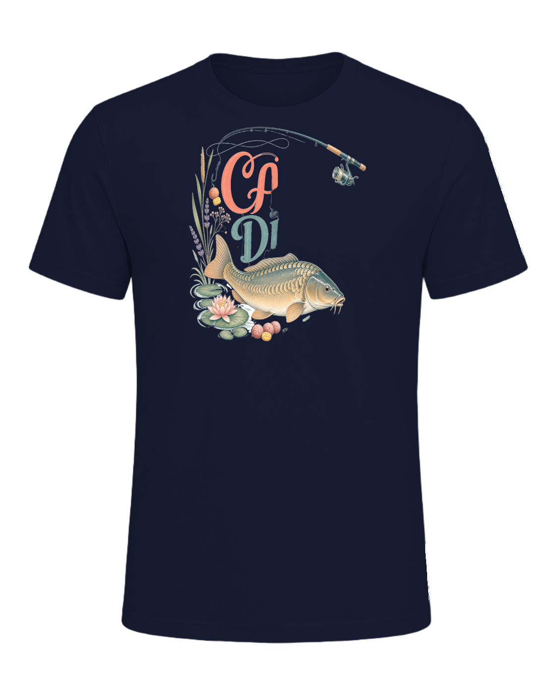 CARP DIEM — Navy
