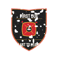 First due, last to leave