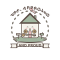 PRE-APPROVED AND PROUD
