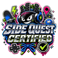 SIDE QUEST CERTIFIED