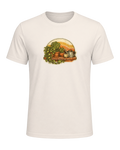 Plants Are Doing Their Best. Same. Tee — Natural