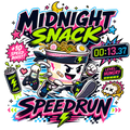 Midnight Snack Speedrun