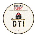 I SPEAK FLUENT DTI