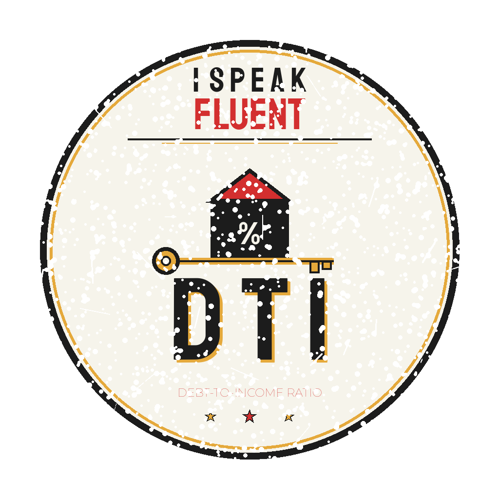 I SPEAK FLUENT DTI