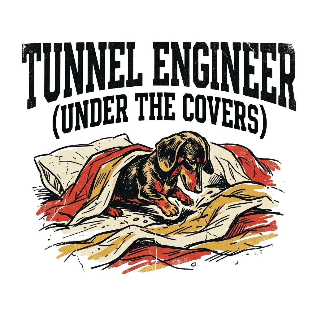 Tunnel Engineer (Under the Covers)