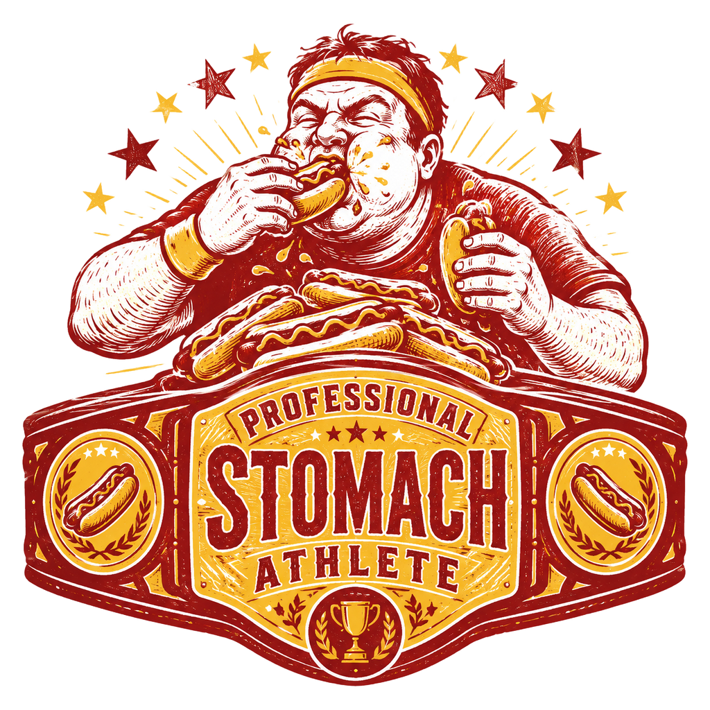 Competitive Eating
