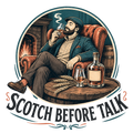 SCOTCH BEFORE TALK