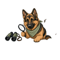 Counter-Surveillance Specialist On Duty