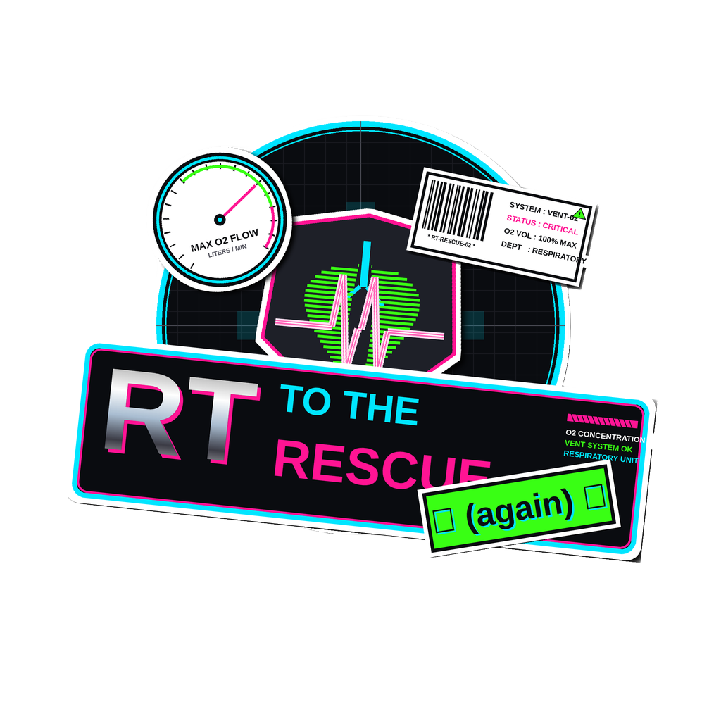 RT to the rescue (again)