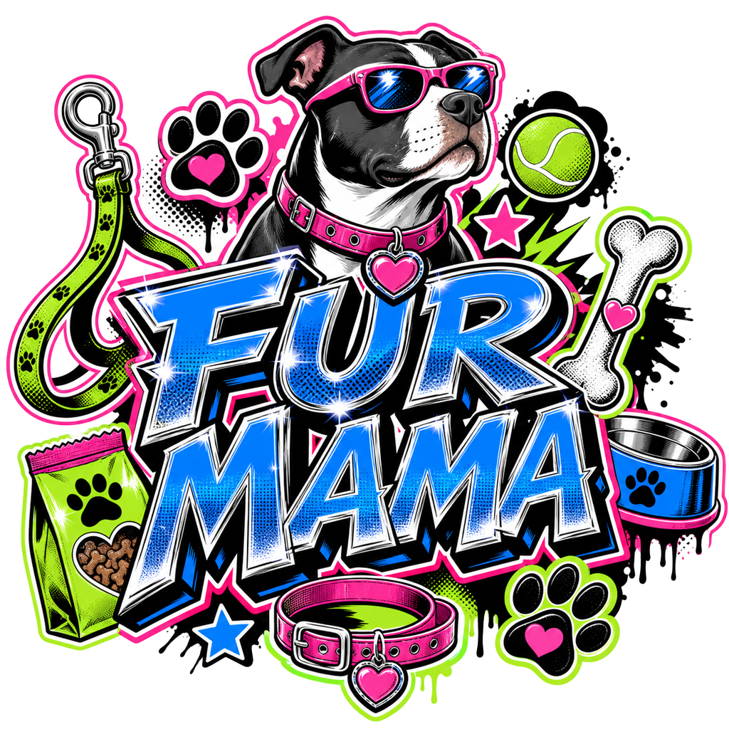 FUR MAMA