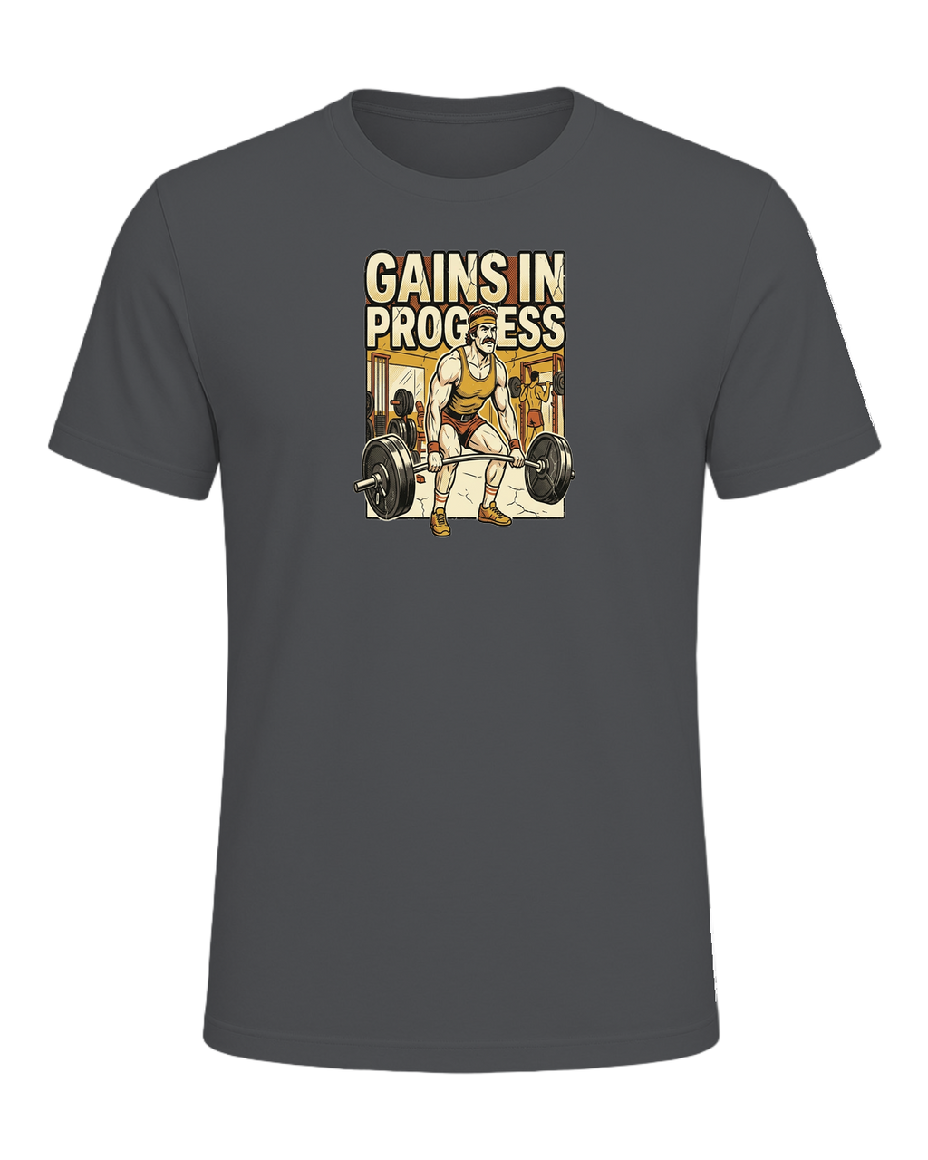 GAINS IN PROGRESS — Asphalt