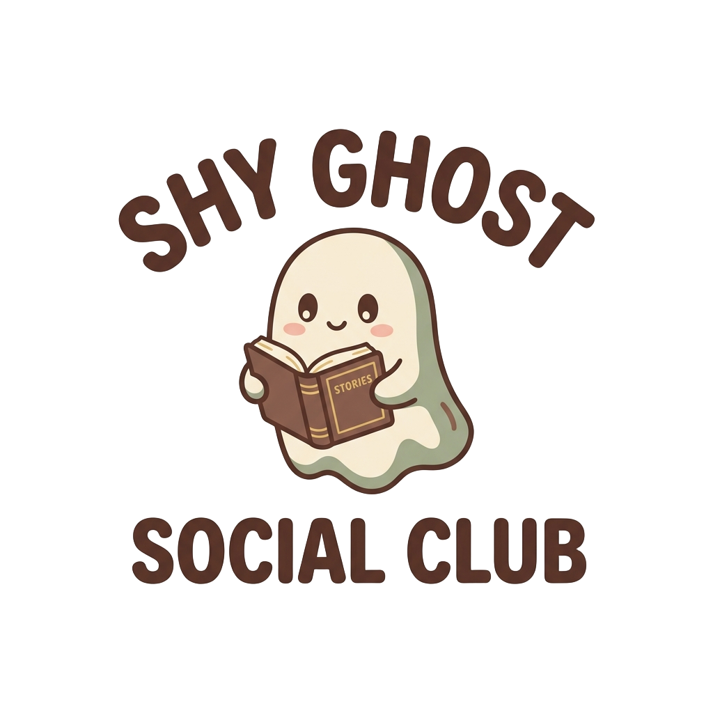 Shy Ghost Social Club