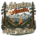 Beer + Outdoors