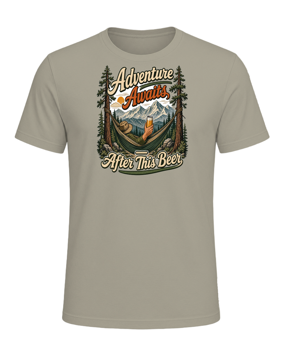 Beer + Outdoors — Heather Stone