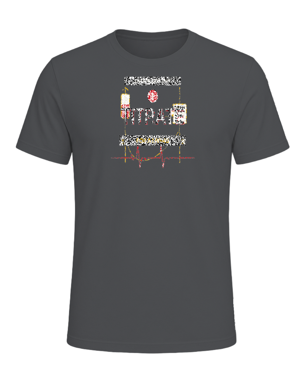 I titrate for a living — Asphalt