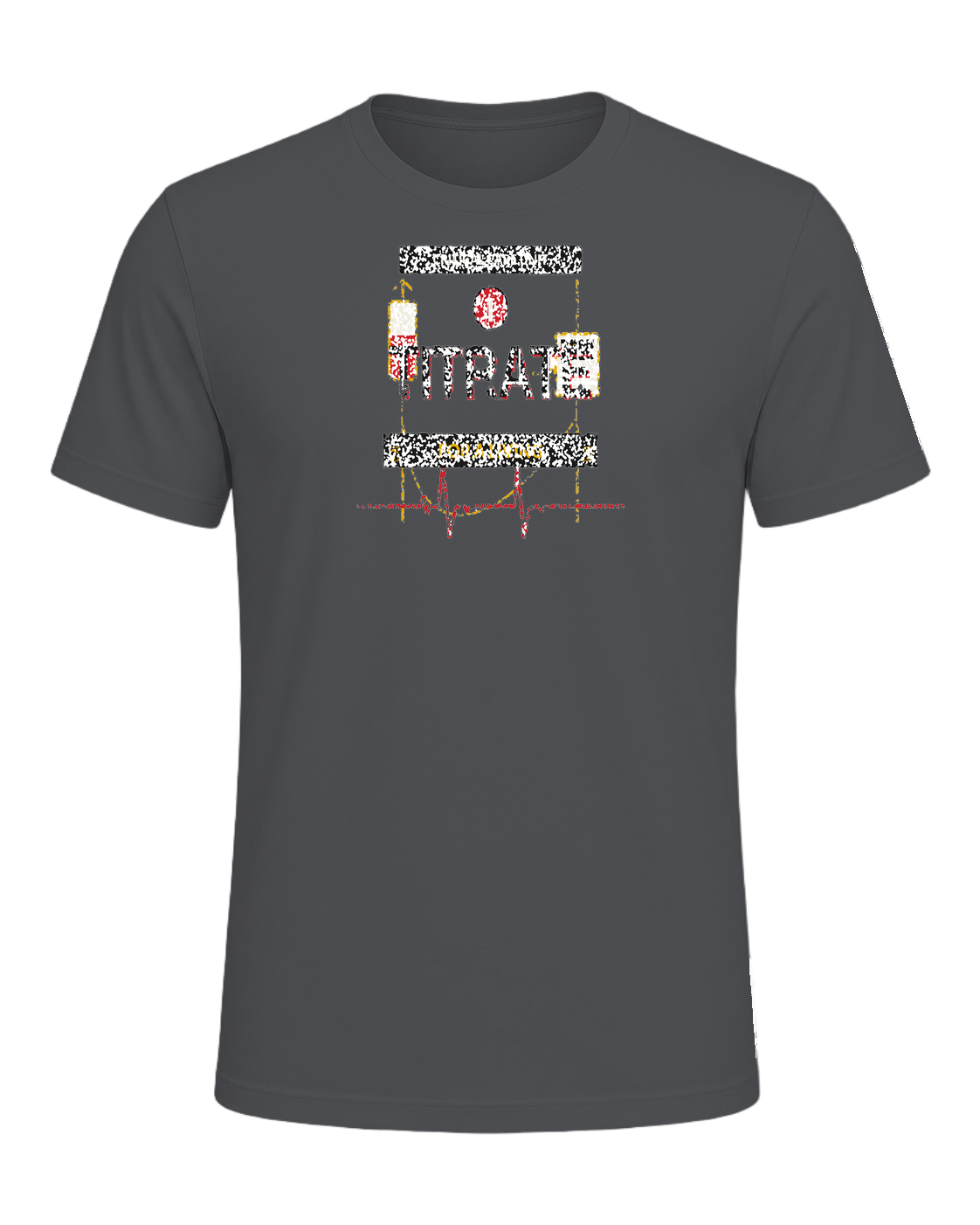 I titrate for a living — Asphalt