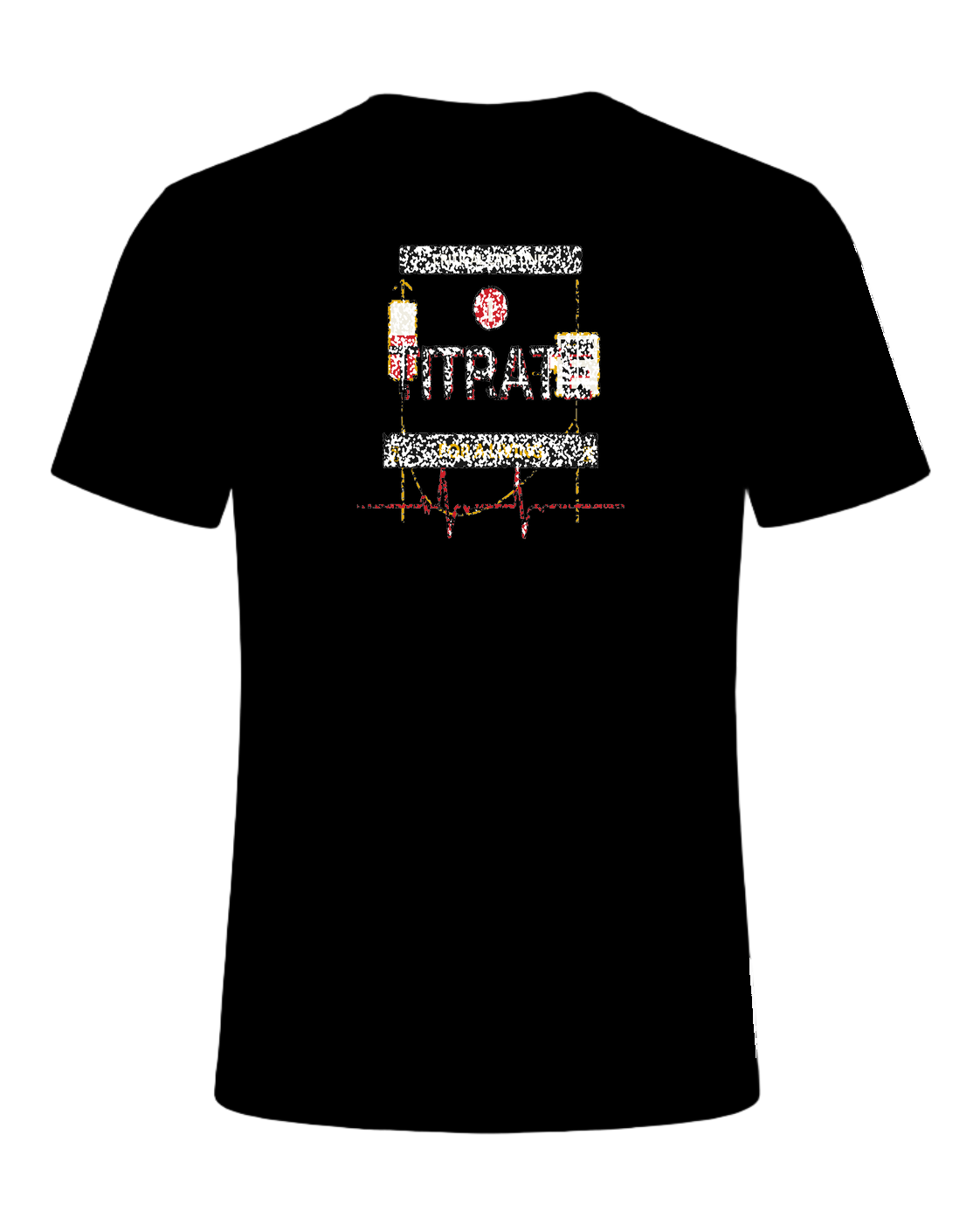 I titrate for a living — Black