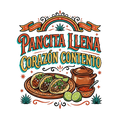 PANCITA LLENA CORAZÓN CONTENTO